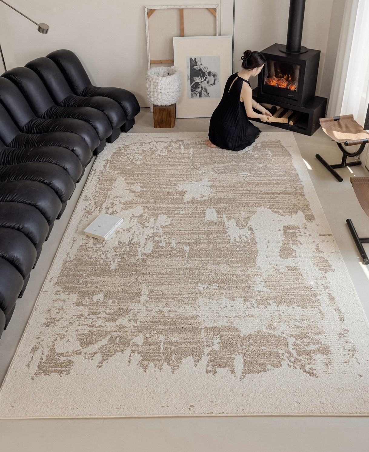 Waterproof Carpet-FS3-026ACF