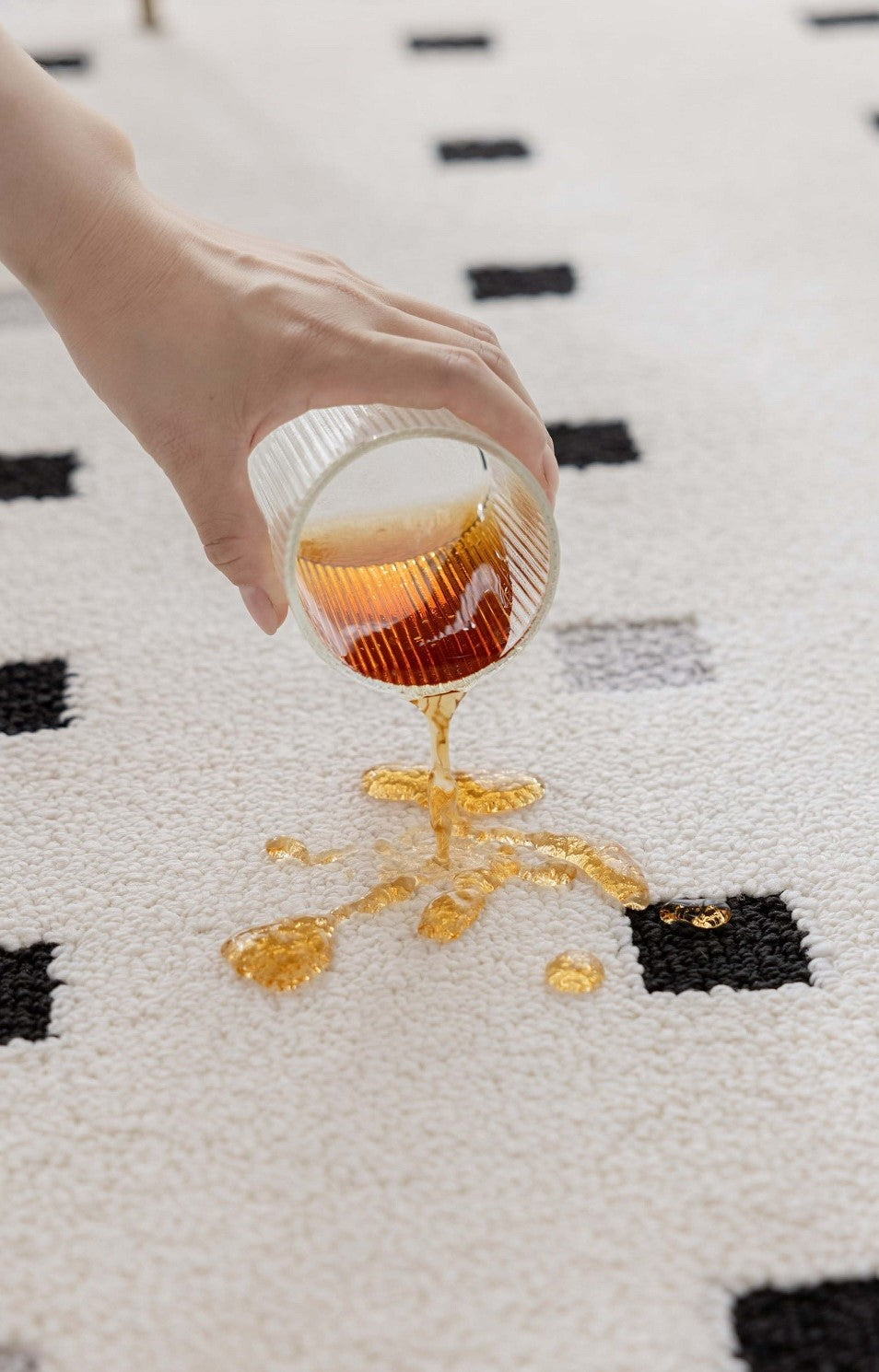 Waterproof Carpet-FS3-17005AGE