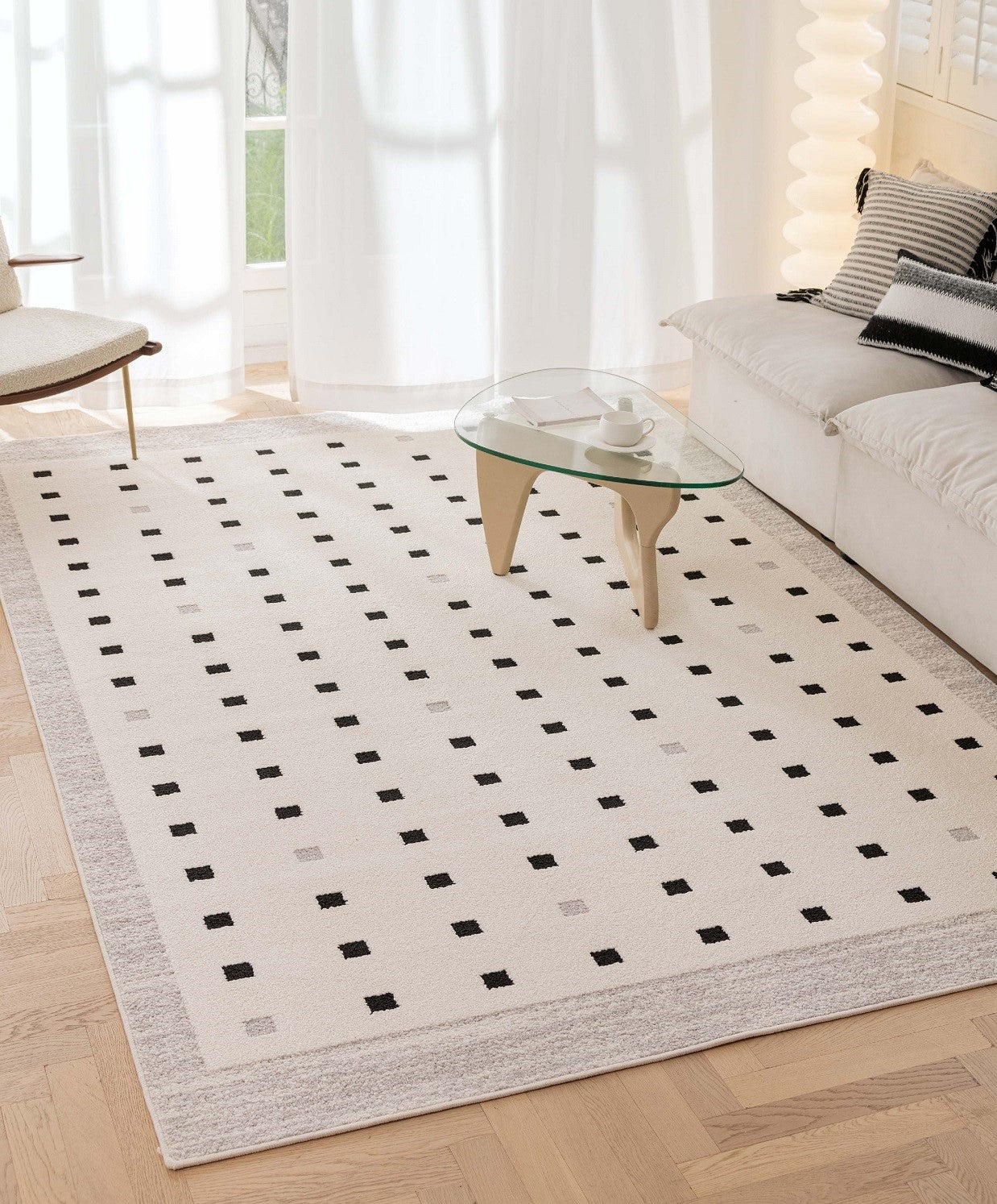 Waterproof Carpet-FS3-17005AGE