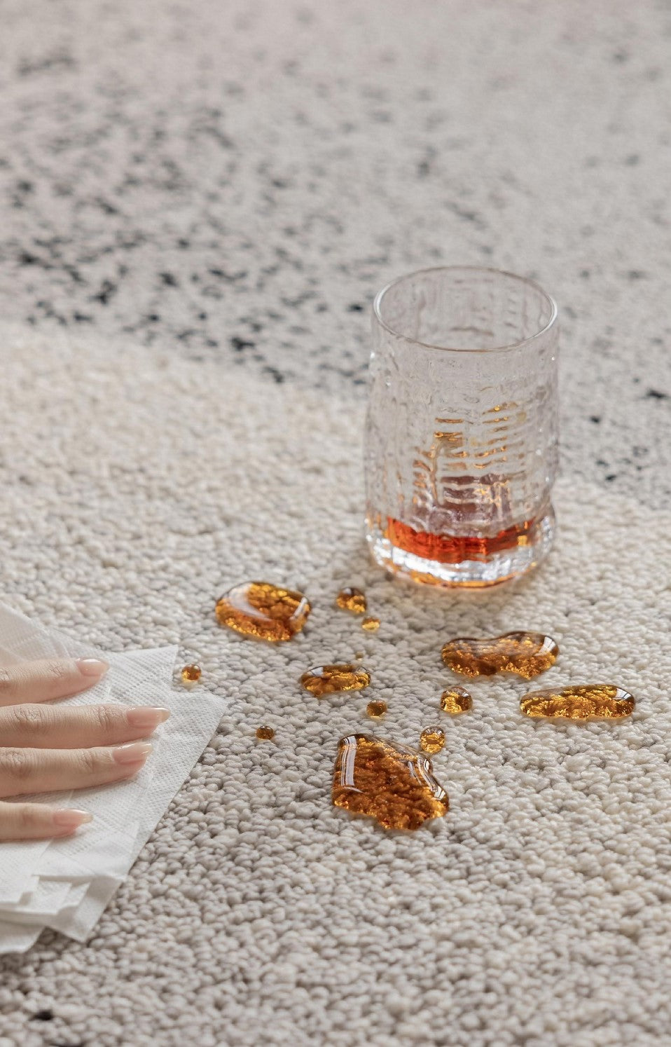 Waterproof Carpet-FS3-17053AGE
