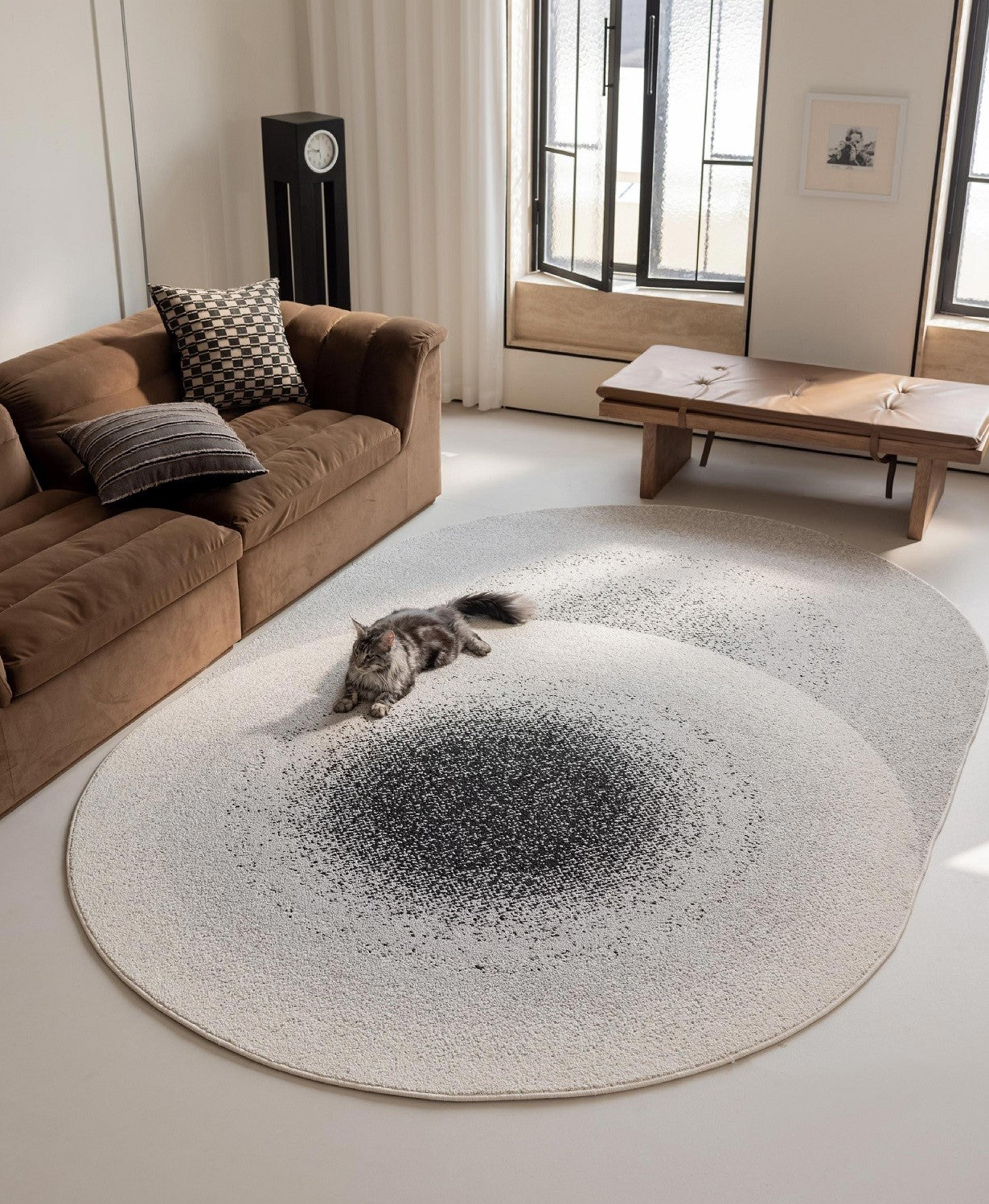 Waterproof Carpet-FS3-17053AGE