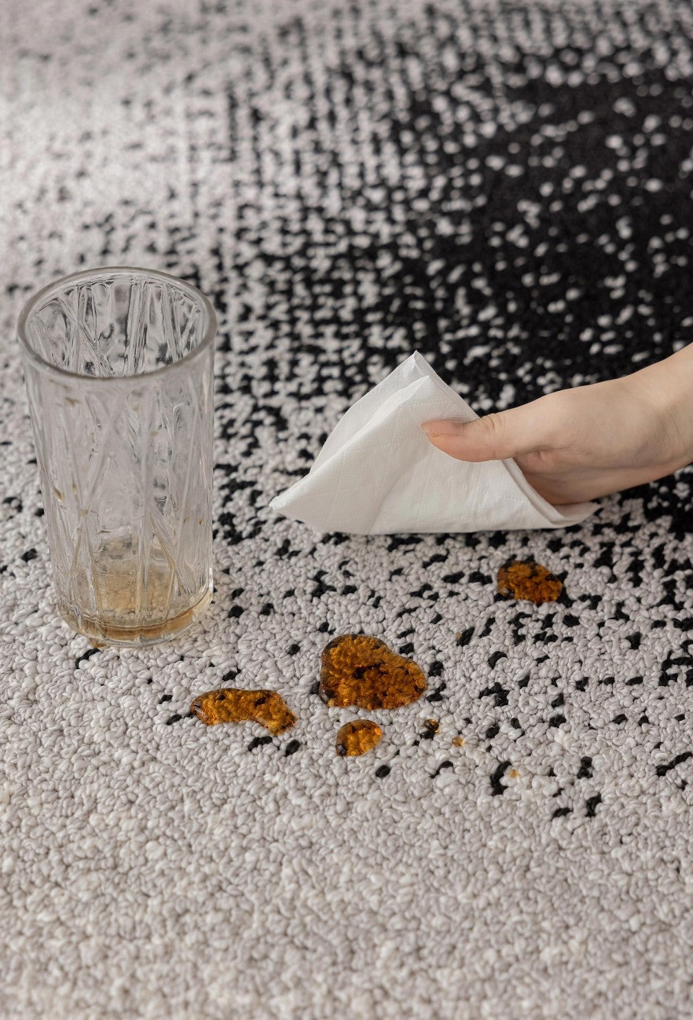 Waterproof Carpet-FS3-17059AGE