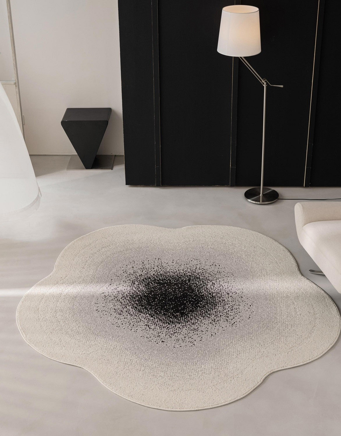 Waterproof Carpet-FS3-17059AGE