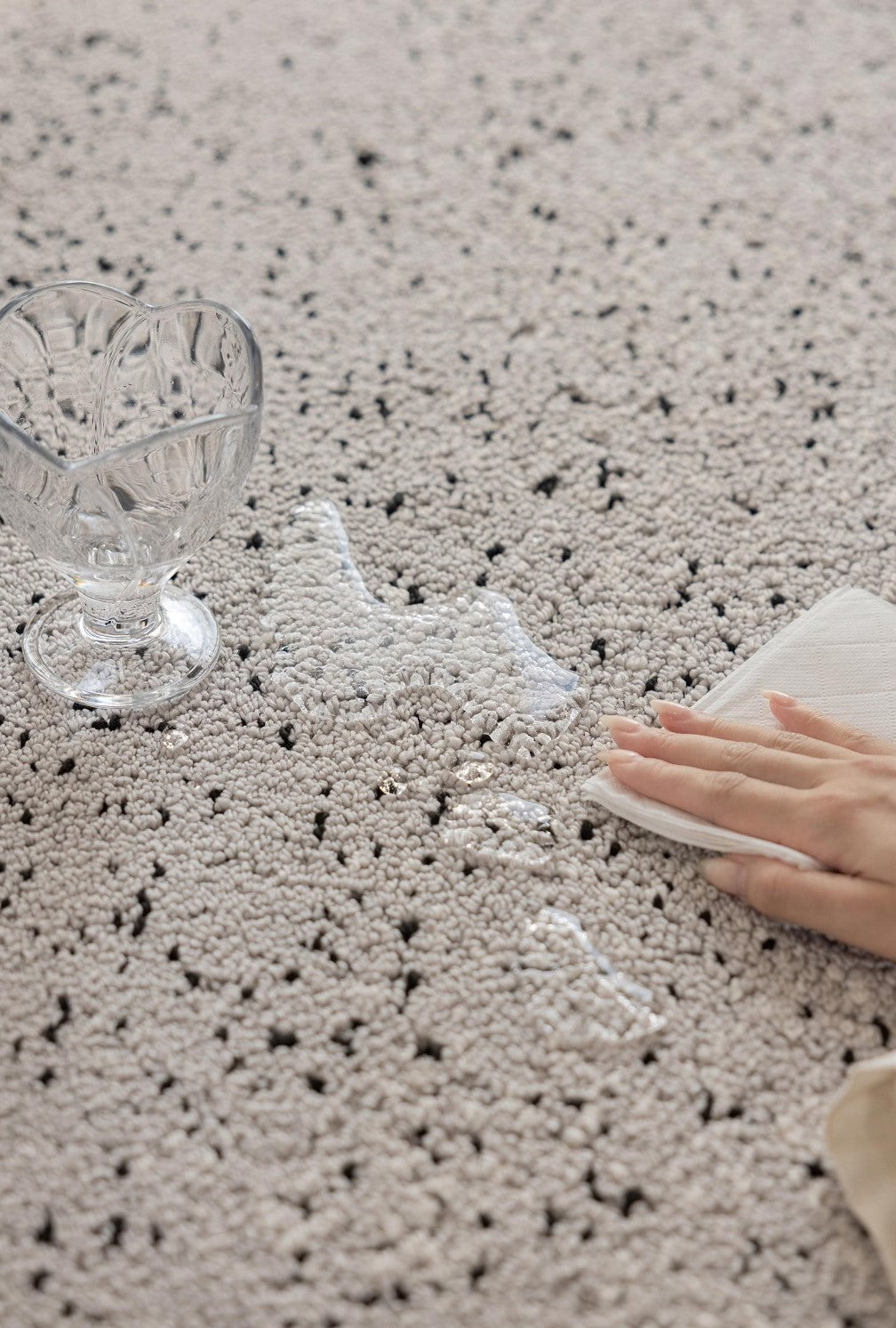 Waterproof Carpet-FS3-17060AGE