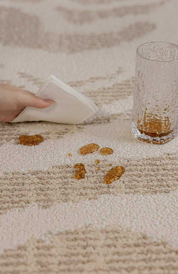 Waterproof Carpet-FS3-17077ACF