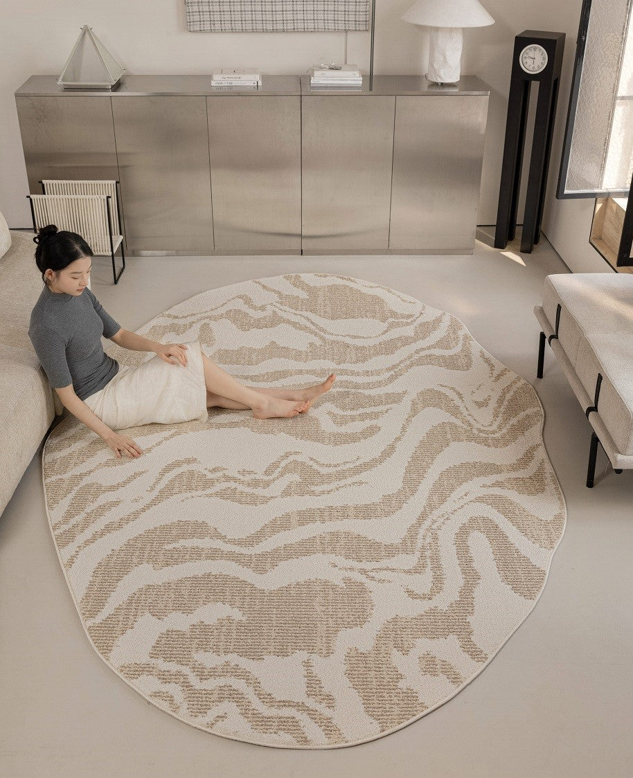 Waterproof Carpet-FS3-17077ACF