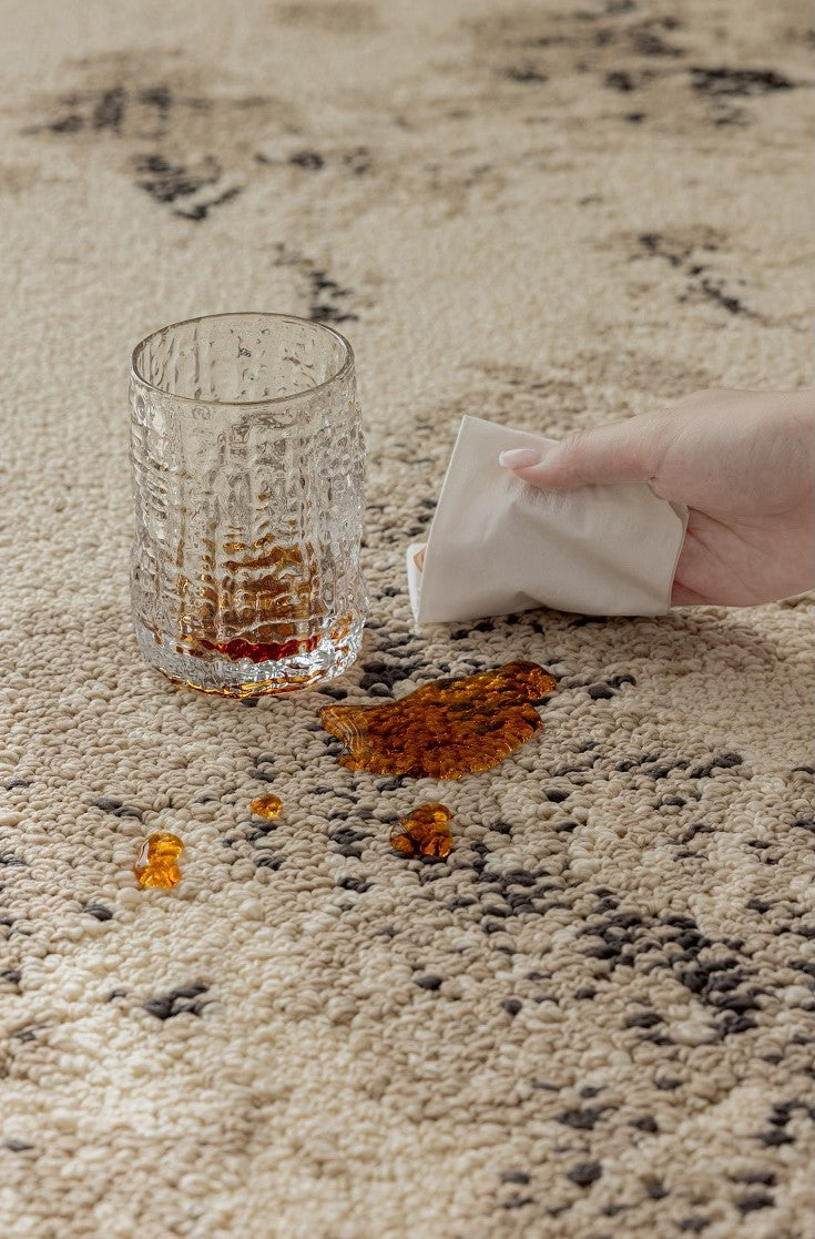 Waterproof Carpet-FS3-3001CFD