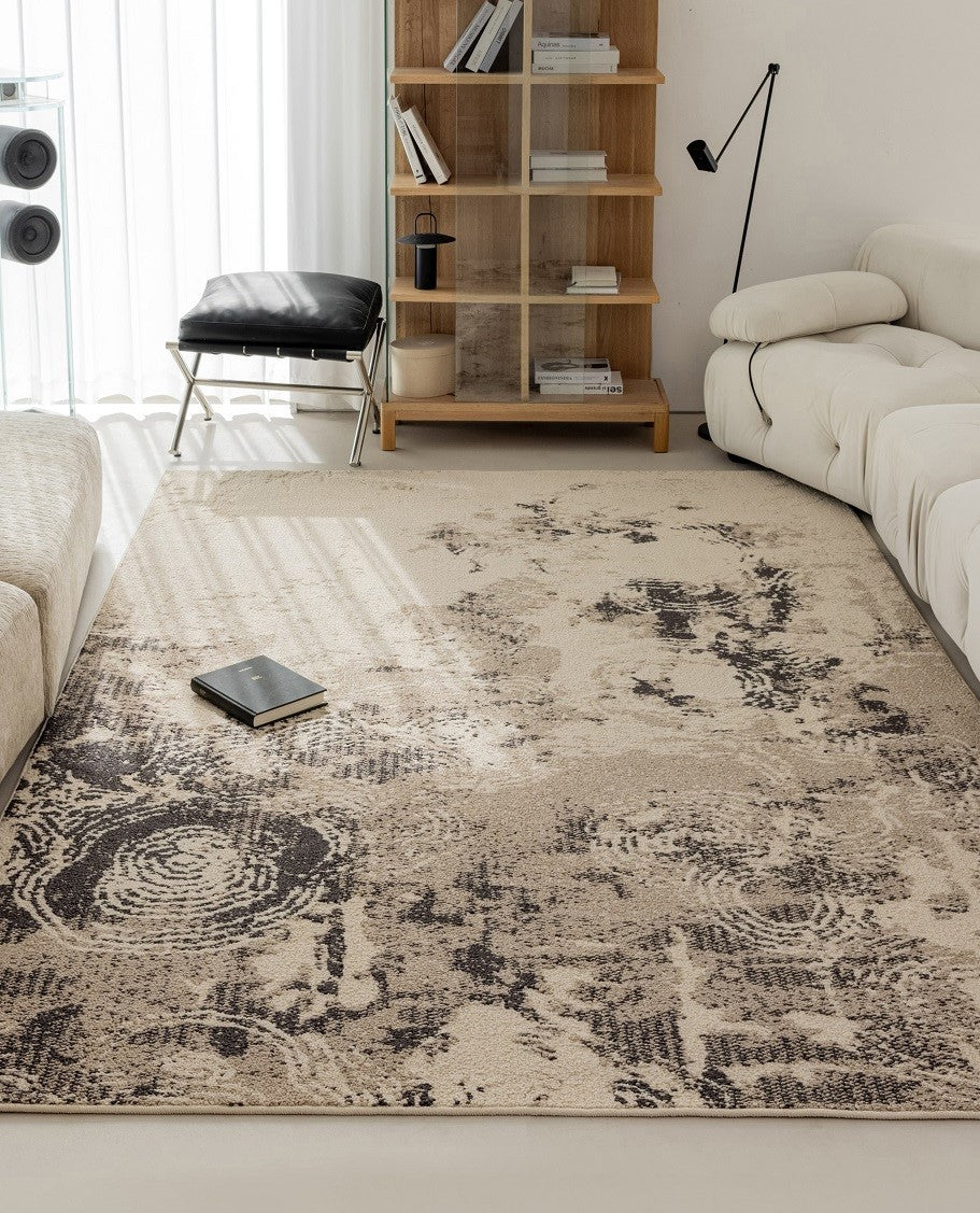 Waterproof Carpet-FS3-3001CFD