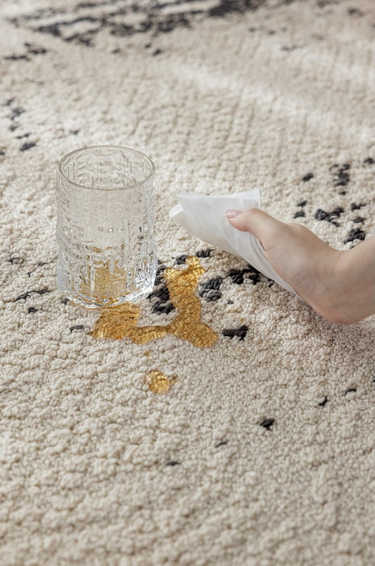 Waterproof Carpet-FS3-3002CFD