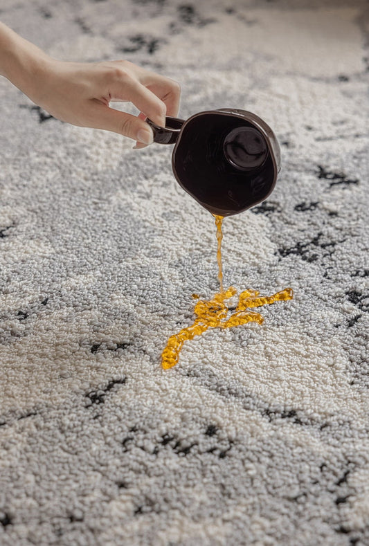 Waterproof Carpet-FS3-T66AGE