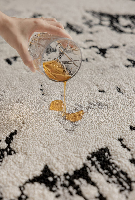 Waterproof Carpet-FS3-T94AGE