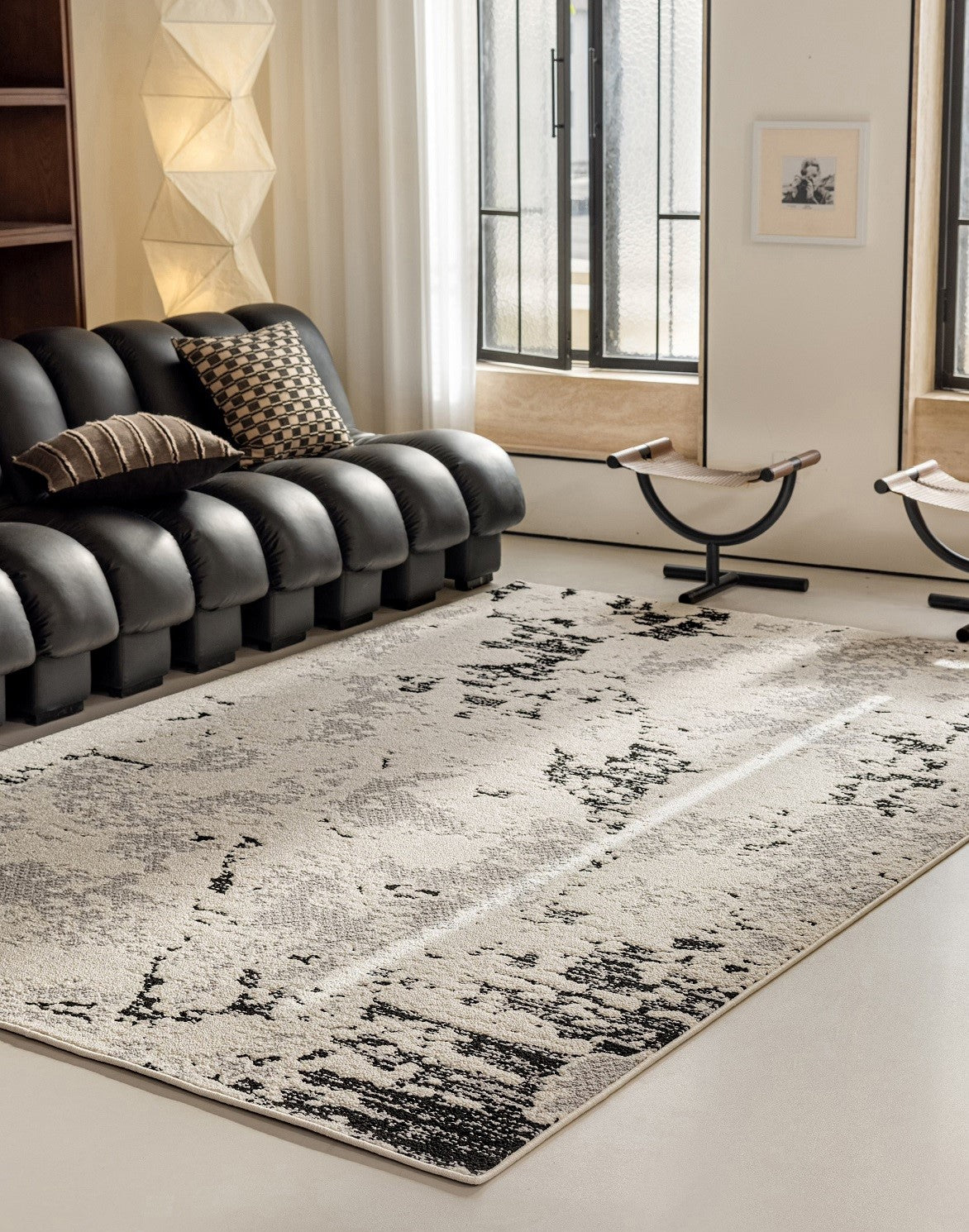 Waterproof Carpet-FS3-T94AGE