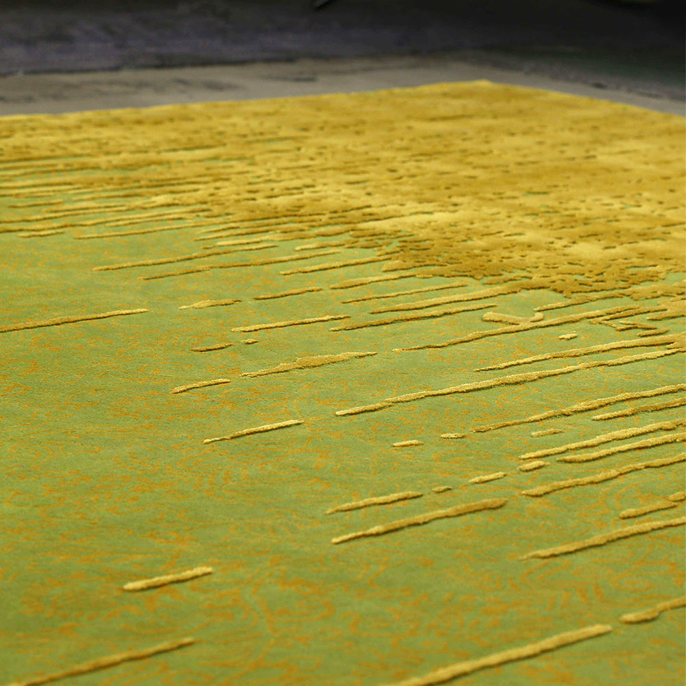 Handmade Rug-Future 6