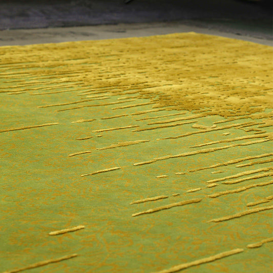 Handmade Carpet-Future 6