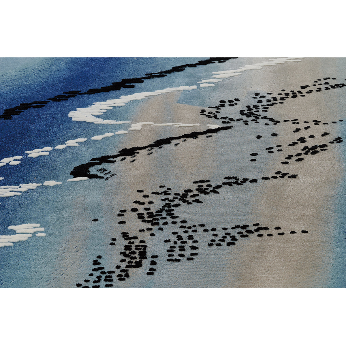 Handmade Rug-FL138