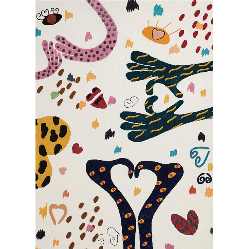 Handmade Rug- FL150