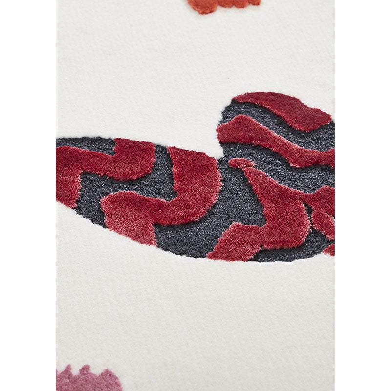 Handmade Rug- FL150