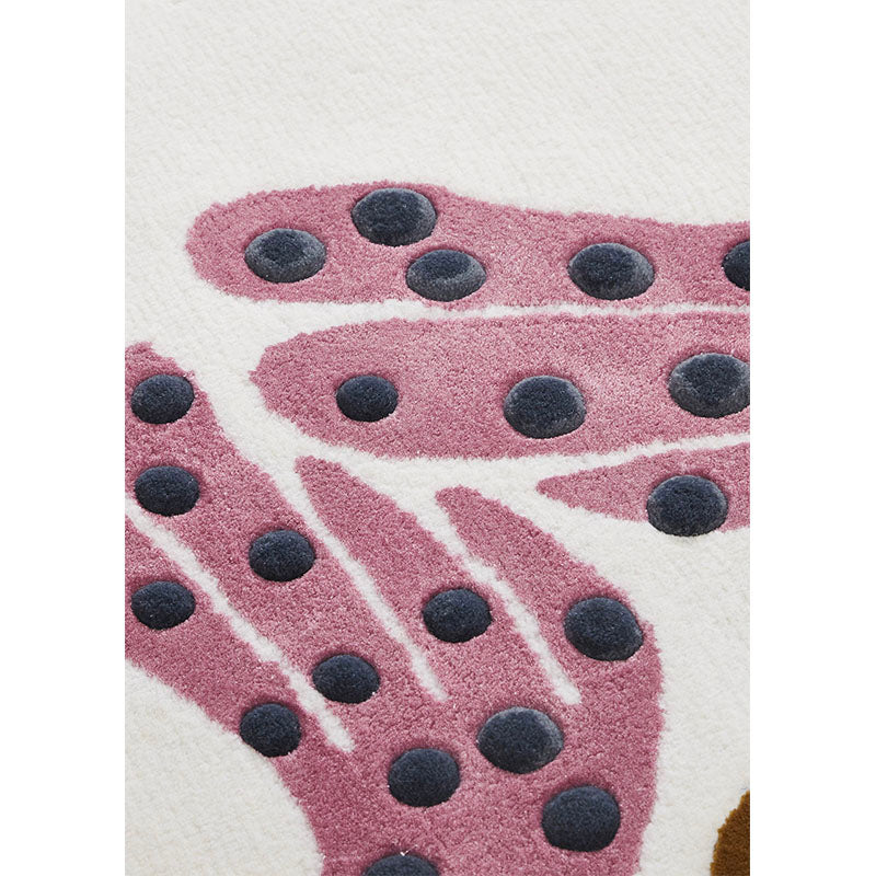 Handmade Rug- FL150