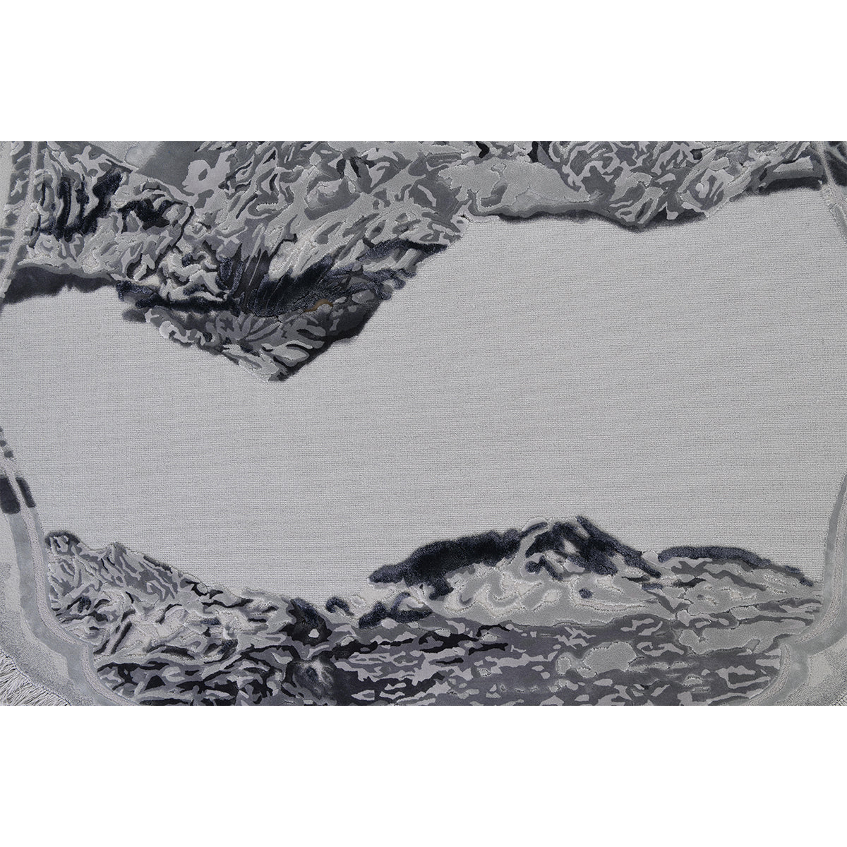 Handmade Carpet-FL119