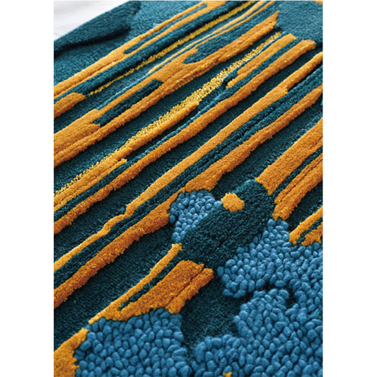 Handmade Carpet-FL109