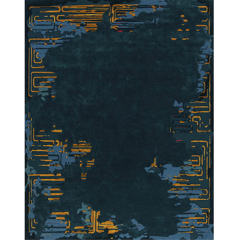 Handmade Carpet-FL109