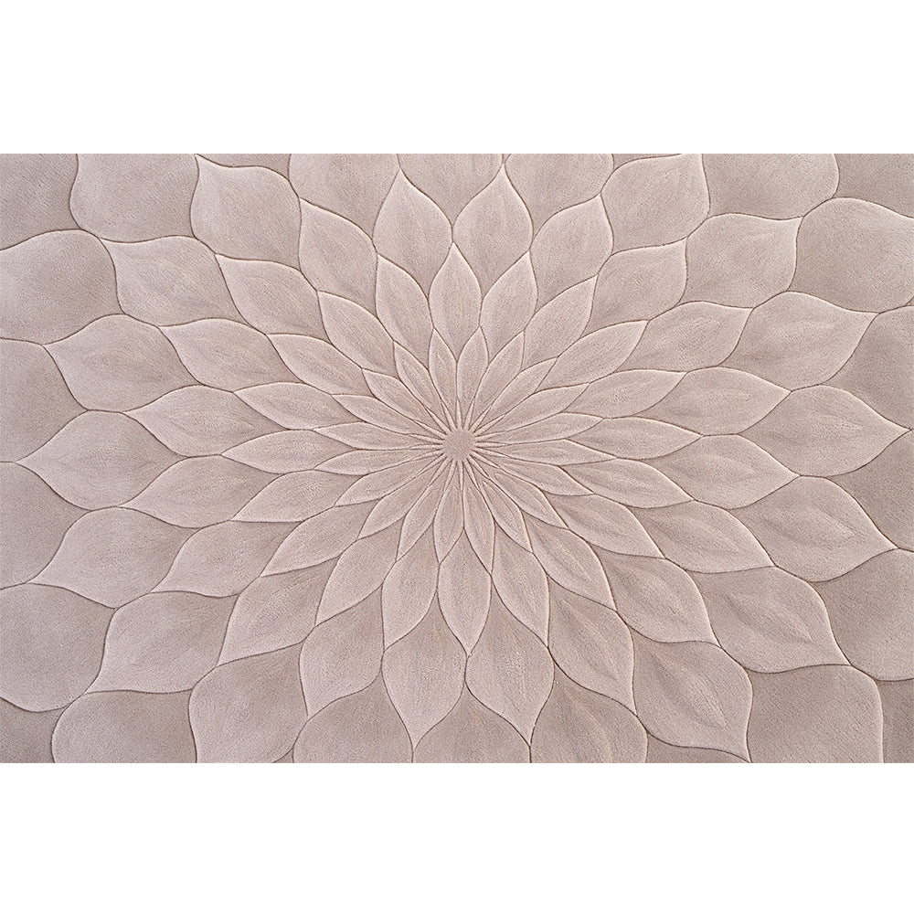Handmade Rug-FL095