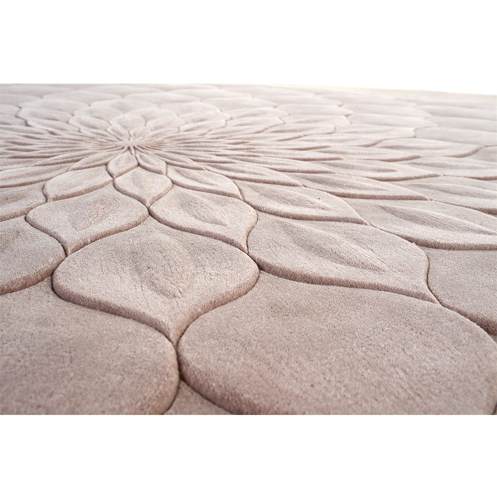 Handmade Rug-FL095