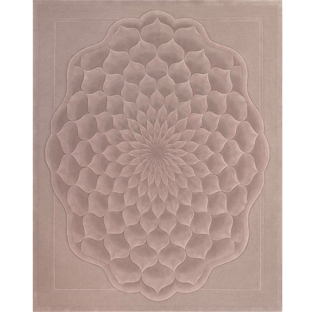 Handmade Rug-FL095