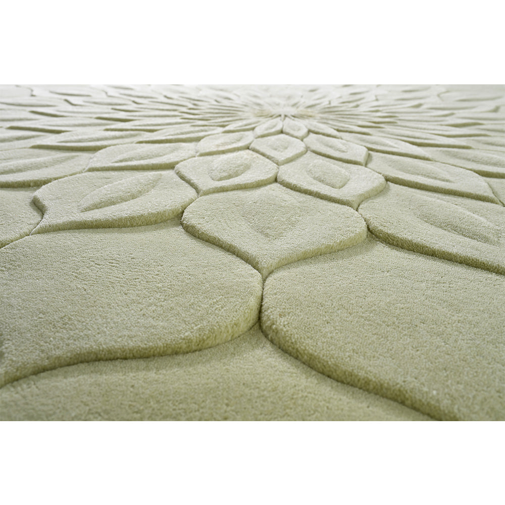 Handmade Rug-FL096