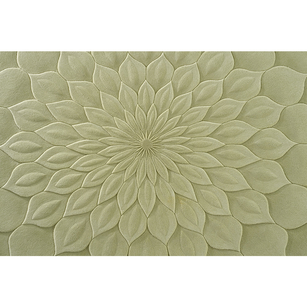 Handmade Rug-FL096