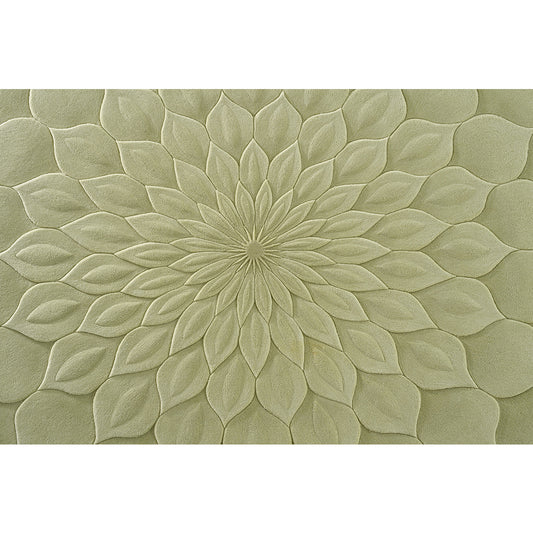 Handmade Carpet-FL096