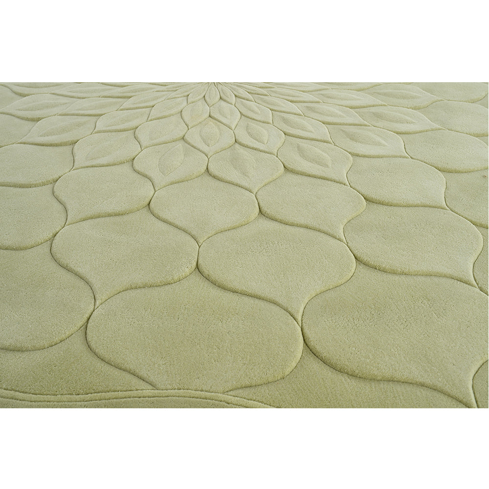 Handmade Rug-FL096