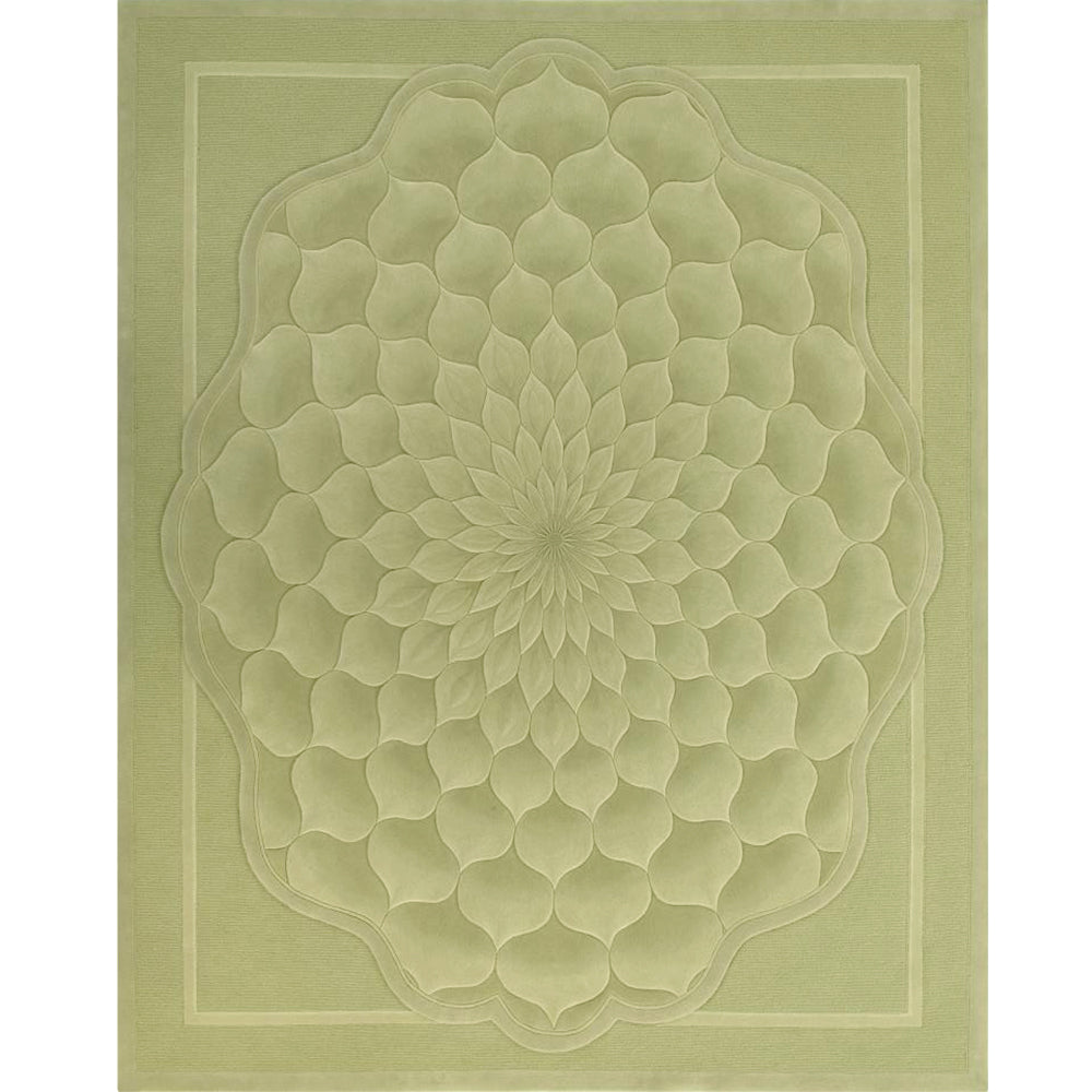 Handmade Rug-FL096