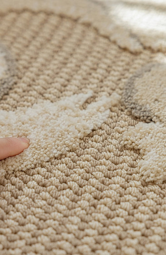 Waterproof Carpet-MX2-17113