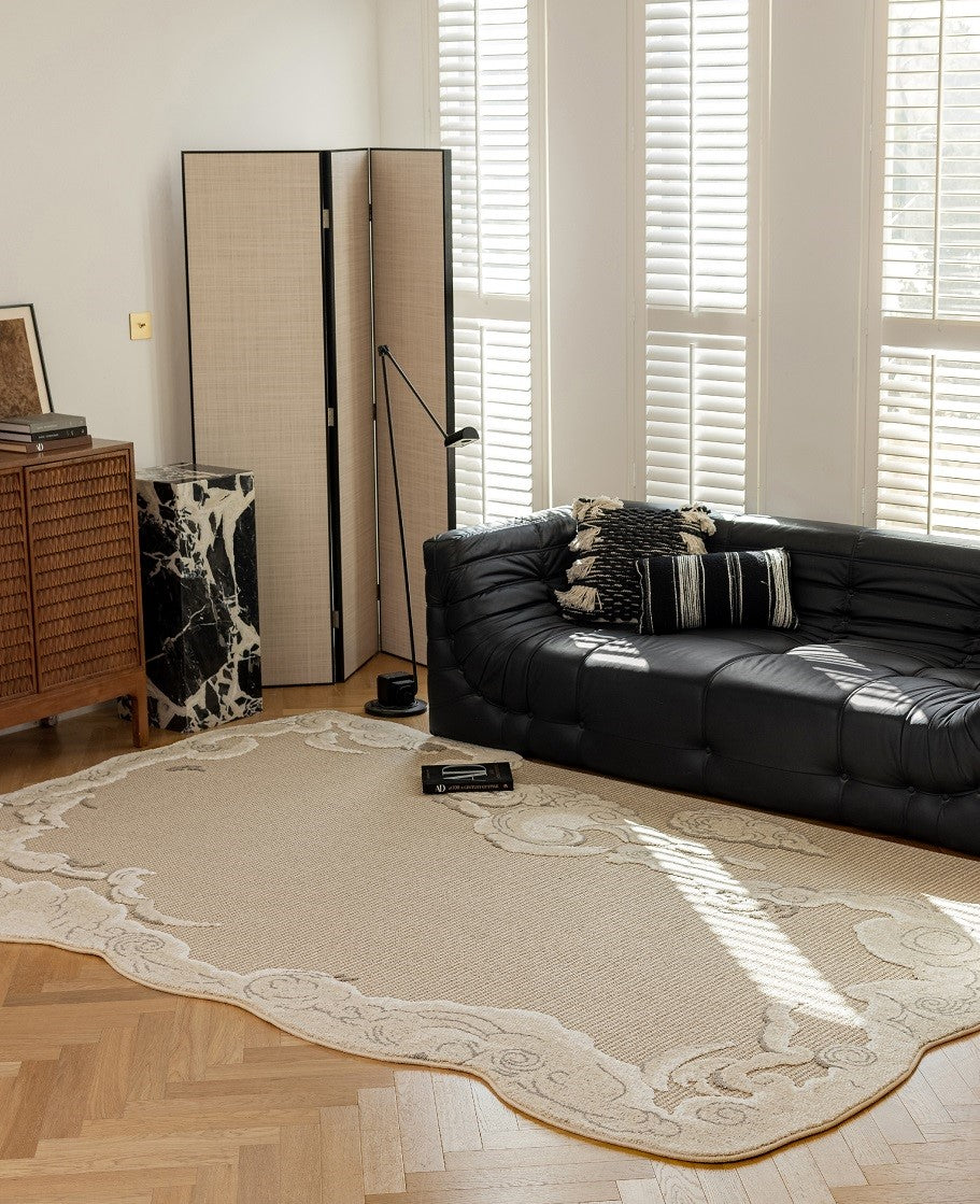 Waterproof Carpet-MX2-17113