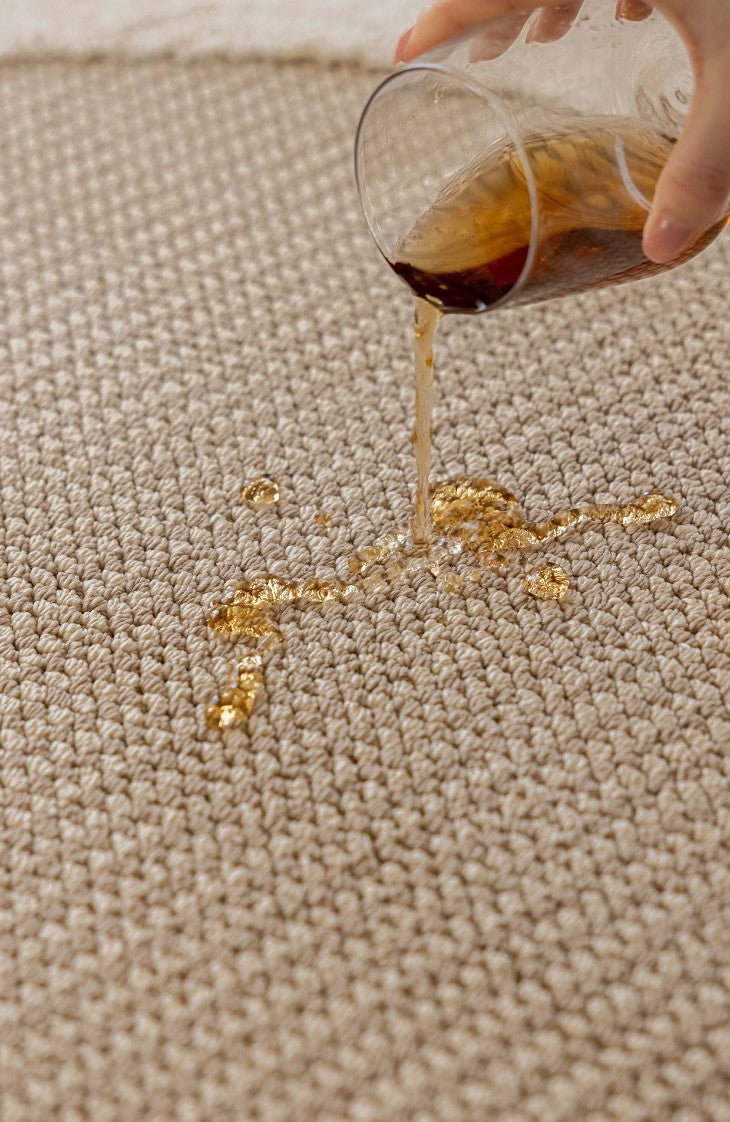 Waterproof Carpet-MX2-17122