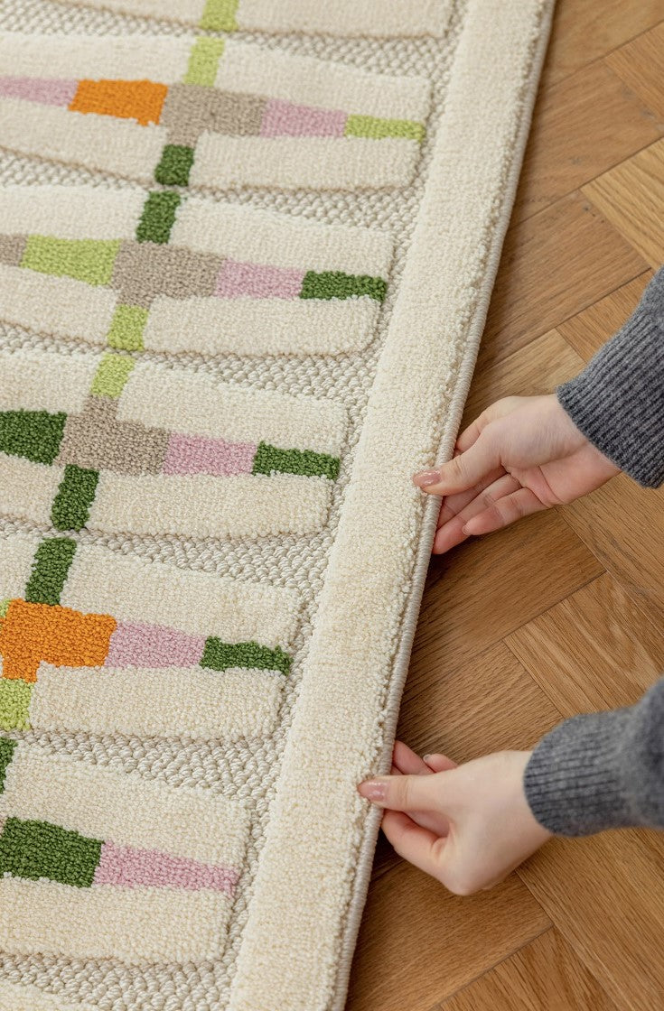 Waterproof Carpet-MX2-TJ17111
