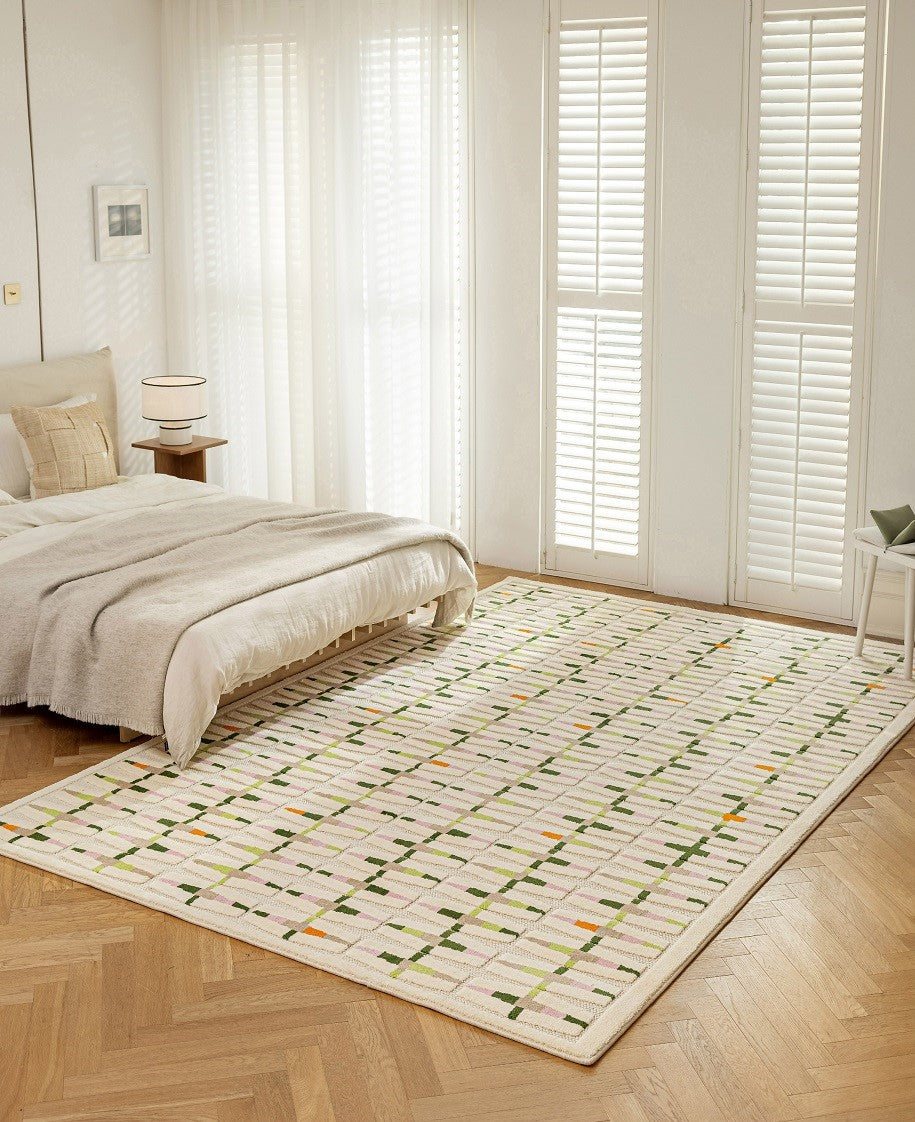 Waterproof Carpet-MX2-TJ17111