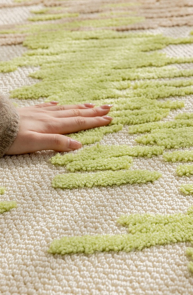 Waterproof Carpet-MX2-TJ17127