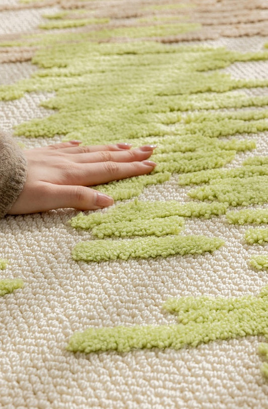 Waterproof Carpet-MX2-TJ17127