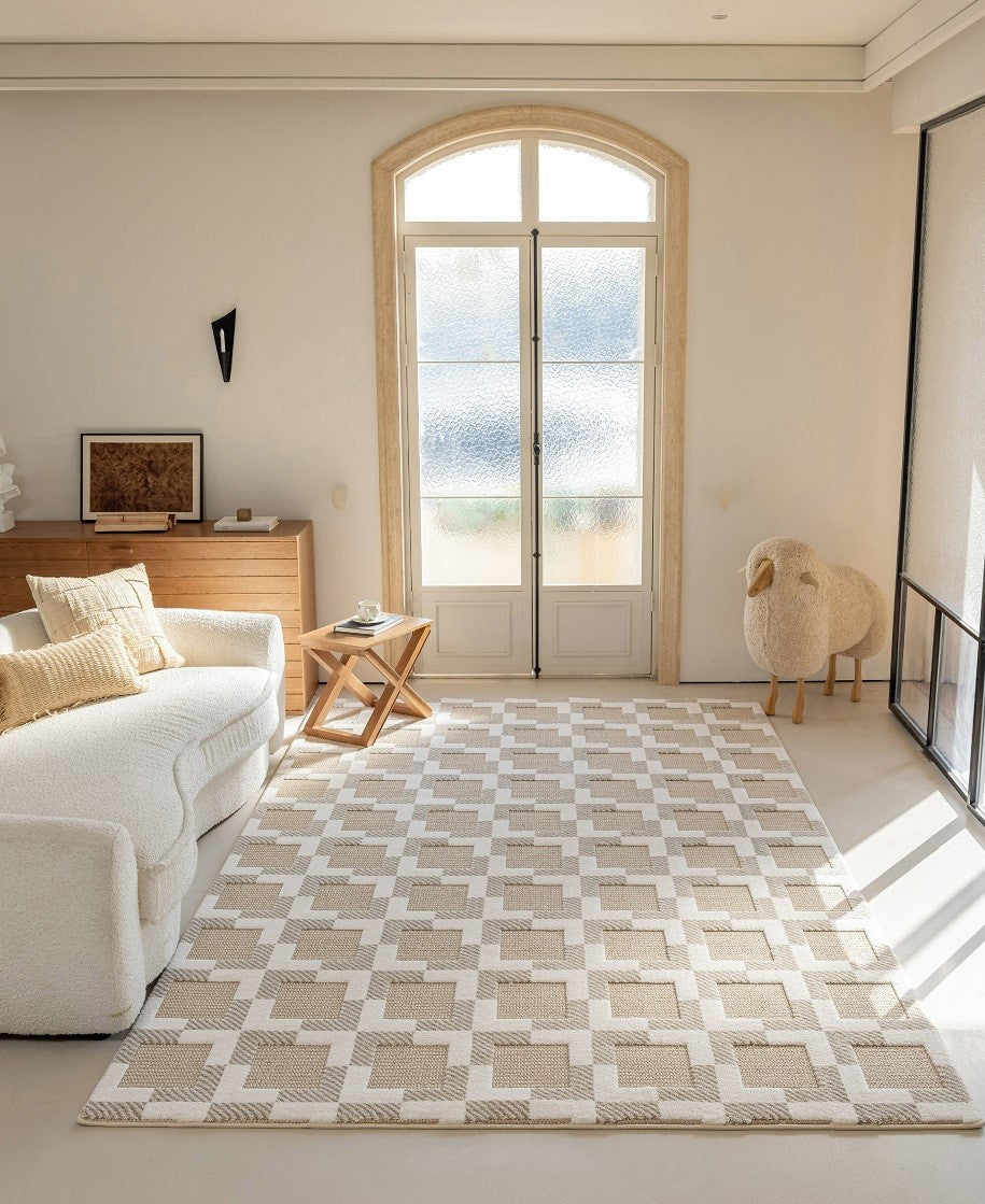 Waterproof Carpet-MX2-TJ17203