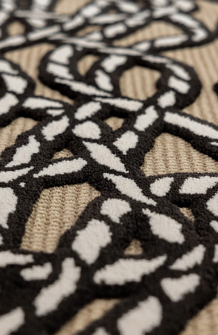 Waterproof Carpet-MX2-TJ17204