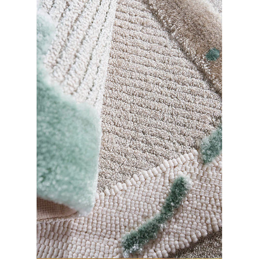 Handmade Carpet-FL151