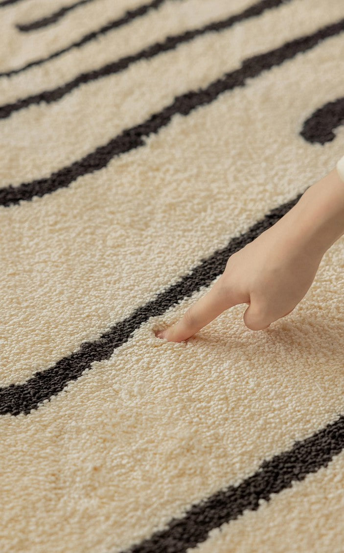Waterproof Carpet-NSGM-20014