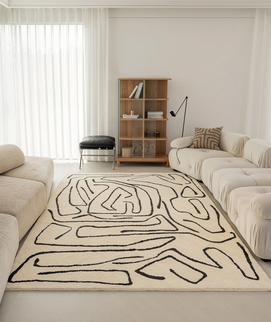 Waterproof Carpet-NSGM-20014