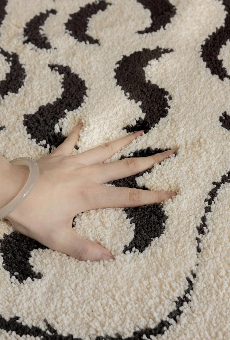 Waterproof Carpet-NSGM-20021