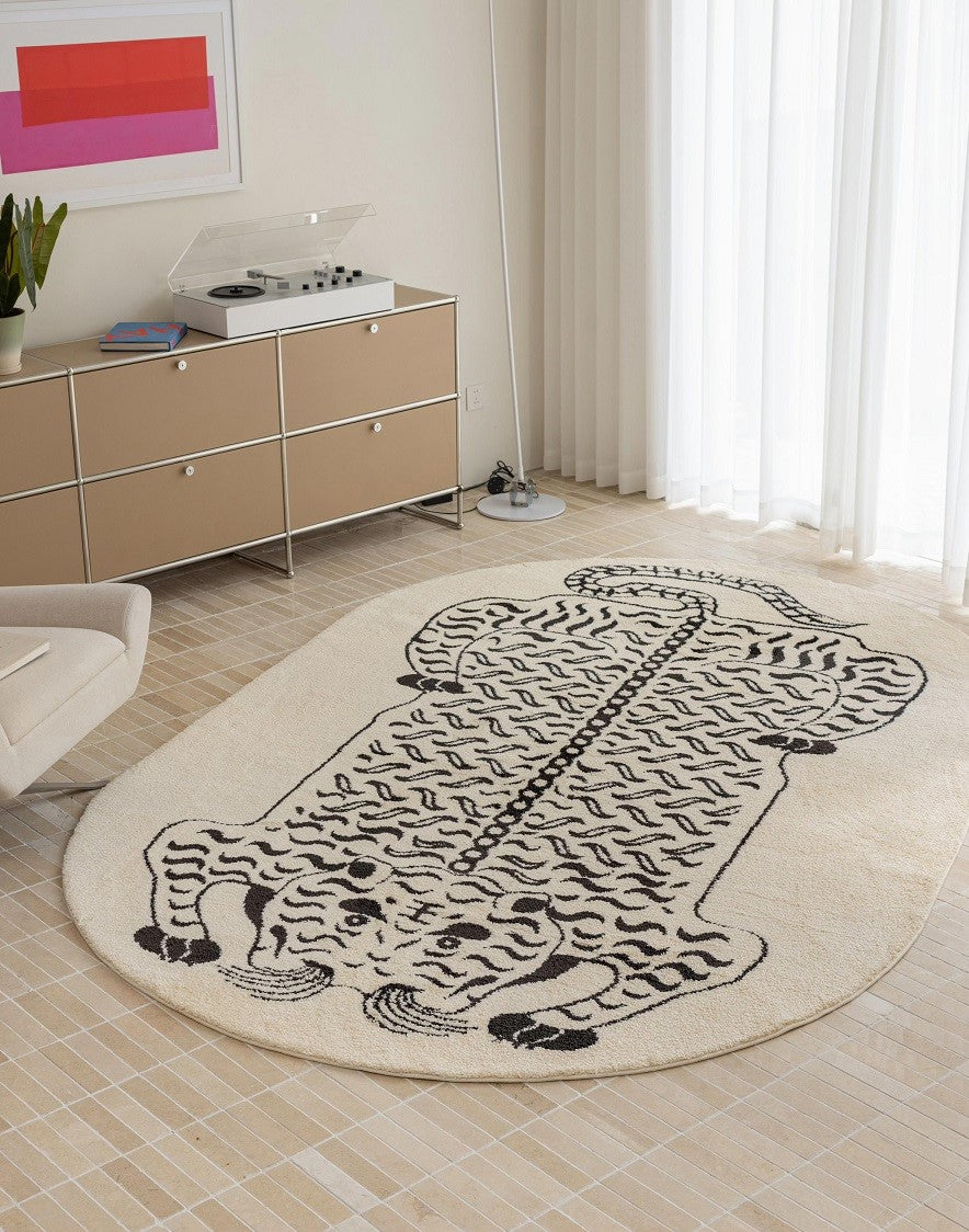 Waterproof Carpet-NSGM-20021