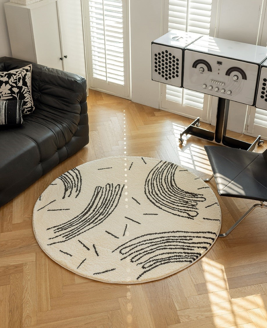 Waterproof Carpet-NSGM-W174