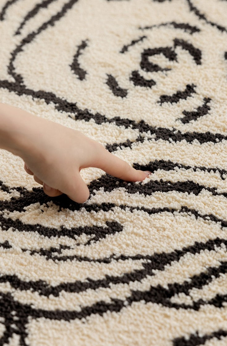 Waterproof Carpet-NSGM-X188