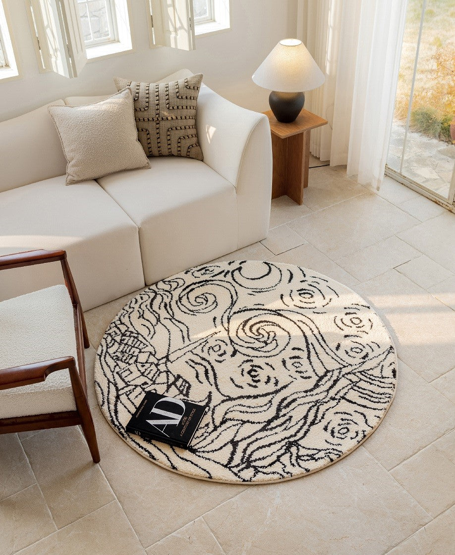 Waterproof Carpet-NSGM-X188
